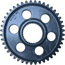 Venom Products 44 歯ボトムスプロケット Arctic Cat 931076-007 Venom Products 44 Tooth Bottom Sprocket Arctic Cat 931076-007