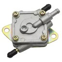 ポラリス用クアッドボス真空燃料ポンプ 53475009QB Quadboss Vacuum Fuel Pumps for Polaris 53475009QB