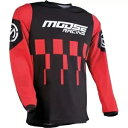 MX-24 予選ジャージ - 2024 コレクション - レッド/ブラック - 3XL 2910-7555 MX-24 Qualifier Jersey - 2...