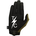 Thrashin Supply Company コバート グローブ - グリーン M CVT-06-09 Thrashin Supply Company Cov...