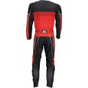 Moose Racing Qualifier? パンツ - レッド/ブラック - 46 2901-10345 Moose Racing Qualifier? Pants - Red/Black - 46 2901-10345
