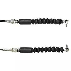 ブロンコ ギアシフトケーブル ポラリス用 AT-05376 Bronco Gear Shift Cable for Polaris AT-05376
