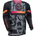 MOOSE Sahara? ジャージ - ステルス - M 2910-7211 MOOSE Sahara? Jersey - Stealth - Medium ...