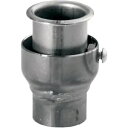 バンス アンド ハインズ クワイエット バッフル インサート 21892 Vance And Hines Quiet Baffle Insert 21892