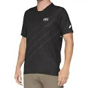 100% セリウム ジャージ - ダークグレー/ブラック - XL 41204-290-13 100% Celium Jersey - Dark Grey/Bl...