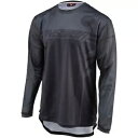 Answer 25 Arkon Nitrus ジャージ - ブラック/グレー - M 442488 Answer 25 Arkon Nitrus Jersey ...