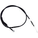 モーション プロ ブラックアウト クラッチ ケーブル 18-2003 Motion Pro Blackout Clutch Cable 18-2003