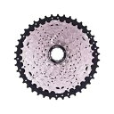 Varia 11 スピード カセット - シルバー - スピード: 11 SGK-11S.11-42T Varia 11-Speed Cassette - Silver - Speed: 11 SGK-11S.11-42T(2)