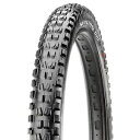 Maxxis ミニオン DHF タイヤ 24 インチ x2.40 折りたたみクリンチャー デュアル 60TPI ブラック TB00153100 Maxxis Minion DHF Tire 24''x2.40 Folding Clincher Dual 60TPI Black TB00153100(2)