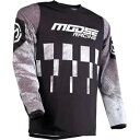 Moose Racing MX-24 予選ジャージ - 2024 コレクション - ステルス - 5XL 2910-7565 Moose Racing MX-2...
