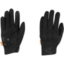 アンサー メンズ A22 パラゴン グローブ - ブラック - X-Small 447064 Answer Men's A22 Paragon Gloves -...