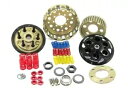 スリッパー クラッチ 6 スプリング レーシング B Ducabike Ducati Paulsmart 1000le 2006 - 2008 Slipper Clutch 6 Spring Racing B Ducabike Ducati Paulsmart 1000le 2006 - 2008(2)