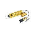 ショックアブソーバー オーリンズ STX 46 ADVENTURE Kawasaki Klx 300r 2019 - 2021 KA 023 Shock Abs...