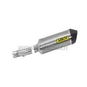 エキゾースト + リンクパイプ キャット アロー R.テック タイタン ヤマハ Xjr 1300 2007 - 2020 Exhaust + Link Pipe...