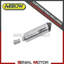 エキゾースト + リンク Kat Kat Arrow M R. Tech Titan Bmw K 1300 R 2009 - 2016 Exhaust + Li...