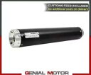 フルエキゾースト アローレベル アルミエンドキャップ スチールブラック カワサキ バルカン S 650 2021 2023 Full Exhaust Arrow...