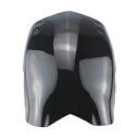 オートバイプラスチックフロントガラスフロントガラス BMW F650GS 2004-2007 Motorcycle Plastic Front Windshield Windscreen For BMW F650GS 2004-2007