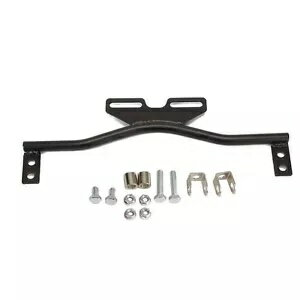 オートバイ ブラック ドライビング パッシング ウインカー スポット 軽巡洋艦 チョッパー ボバー Motor..