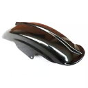ブラックオートバイリアフェンダープラスチックキットハーレースポーツスター 1200 883 1994-2003 Black Motorcycle Rear Fender Plastic Kit For Harley Sportster 1200 883 1994-2003
