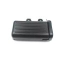 オートバイ黒ツールボックスホルダーボトルプラスチック容器ヤマハ TW200 TW225 Motorcycle Black Tool Box Holder Bottle Plastic Container For Yamaha TW200 TW225