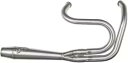 Sawicki Speed Shop 2-1 フルレングスキャノン フルエキゾーストシステム ブラッシュド 930-01240 Sawicki Speed Sh...