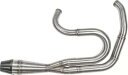 Sawicki Speed Shop 2-1 ショーティー ビッグインチ フルエキゾーストシステム ブラッシュド 930-01242 Sawicki Speed...