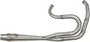 Sawicki Speed Shop 2-1 フルレングスキャノン フルエキゾーストシステム ブラッシュド 930-01248 Sawicki Speed Sh...