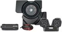 SSV Works PnP フェーズ EQ 3 スピーカー キット #X32-Q3A3 Can-Am SSV Works PnP Phase EQ 3-Spea...