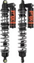 Fox Shox IBP ファクトリー シリーズ 2.5 インチ内部バイパス ショック フロント #885-08-115-2 Fox Shox IBP Fact...