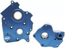S&S オイルポンプおよびカムプレートキット #310-0998 ハーレーダビッドソン S&S Oil Pump and Cam Plate Kit #310-...