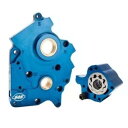 S&S オイルポンプおよびカムプレートキット #310-0997 ハーレーダビッドソン S&S Oil Pump and Cam Plate Kit #310-...