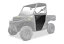 polaris ranger 1000 doorsの画像
