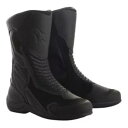 アルパインスターズ エア プラス V2 メンズ ゴアテックス SCR ブーツ ブラック Alpinestars Air Plus V2 Mens Gore-Te...