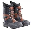 バフィン アペックス メンズ ウィンター ブーツ ブラック/バークブラウン Baffin Apex Mens Winter Boots Black/Bark B...