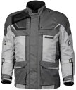 ツアーマスター マリナー ラミネート メンズ オートバイ ジャケット グレー/グレー Tourmaster Mariner Laminated Mens Motorcycle Jacket Gray/Gray