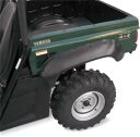 Maier テクスチャード ブラック プラスチック フェンダー フレア (49225-20) Maier Textured Black Plastic Fender Flares (49225-20)