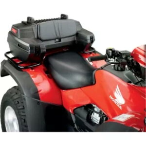 Moose Racing Outdoorsman ストレージ トランク (2209A003) Moose Racing Outdoorsman Storage Trunk (2209A003)