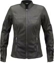 アイコン タスカデロ 2 CE ウィメンズ オートバイ ジャケット ブラック Icon Tuscadero 2 CE Womens Motorcycle Jacket Black