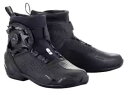 アルパインスターズ SP-2 メンズ オートバイ ライディング シューズ ブラック Alpinestars SP-2 Mens Motorcycle Ridin...