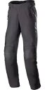 アルパインスターズ ステラ ボゴタ プロ ウィメンズ ドライスター オートバイ パンツ ブラック Alpinestars Stella Bogota Pro W...