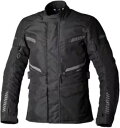 RST マーベリック EVO CE メンズ テキスタイル オートバイ ジャケット ブラック RST Maverick EVO CE Mens Textile M...