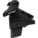 Acerbis 2.9 ガロン ブラック プラスチック 燃料タンク (2983610001) Acerbis 2.9 Gallon Black Plastic Fuel Tank (2983610001)