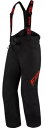 FXR クラッチ FX メンズ スノー パンツ ブラック/レッド FXR Clutch FX Mens Snow Pants Black/Red