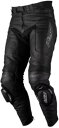 RST S-1 CE レディース レザー モーターサイクル ジーンズ ブラック RST S-1 CE Womens Leather Motorcycle Jea...
