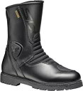 Sidi Gavia Adv メンズ ゴアテックス オートバイ ブーツ ブラック Sidi Gavia Adv Mens Gore-Tex Motorcycle...
