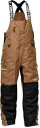 Castle X West Shore メンズ ビブ パンツ ウッド Castle X West Shore Mens Bib Pants Wood