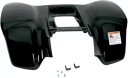 Maier ブラック プラスチック リア ATV フェンダー (117430) Maier Black Plastic Rear ATV Fender (117430)