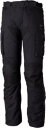 RST プロ シリーズ アンブッシュ CE メンズ テキスタイル オートバイ ジーンズ ブラック RST Pro Series Ambush CE Mens T...