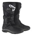 Alpinestars Corozal Adventure メンズ Drystar オートバイ ブーツ ブラック Alpinestars Corozal Adv...