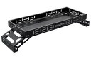 コルピン UTV オーバーベッド カーゴ ラック (53450) Kolpin UTV Overbed Cargo Rack (53450)